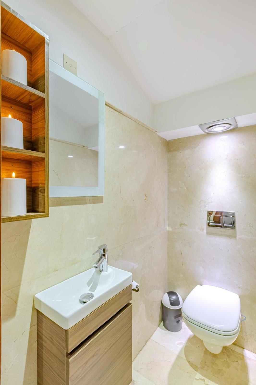 Royal Deluxe Gold - Marrakech, Luxe Pool View Apartment Marrakesh Ngoại thất bức ảnh